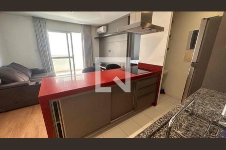 Apartamento à venda com 1 quarto, 47m² em Botafogo, Campinas