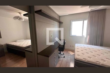 Apartamento à venda com 1 quarto, 47m² em Botafogo, Campinas