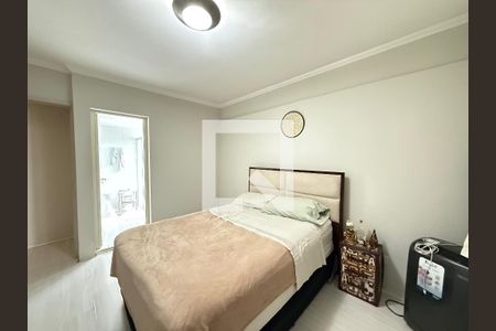 Quarto de apartamento à venda com 2 quartos, 96m² em Campo Belo, São Paulo