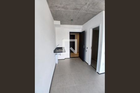 Studio de kitnet/studio à venda com 1 quarto, 24m² em Brooklin, São Paulo