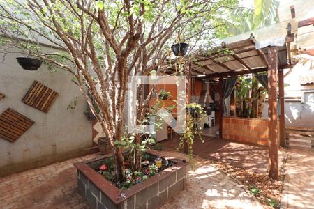 Área gourmet de casa para alugar com 4 quartos, 450m² em Residencial E Comercial Palmares, Ribeirão Preto