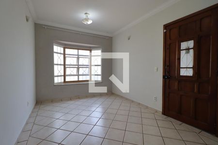 Sala de casa para alugar com 4 quartos, 450m² em Residencial E Comercial Palmares, Ribeirão Preto