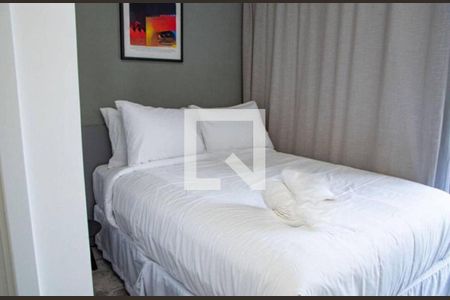 Kitnet/Studio à venda com 1 quarto, 36m² em Campo Belo, São Paulo