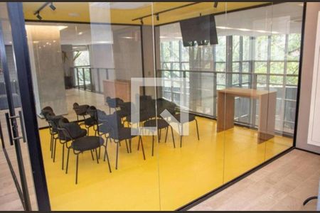 Kitnet/Studio à venda com 1 quarto, 36m² em Campo Belo, São Paulo