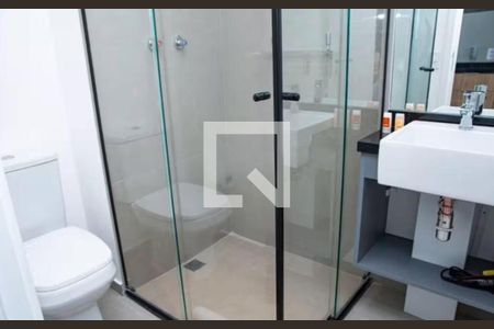 Kitnet/Studio à venda com 1 quarto, 36m² em Campo Belo, São Paulo