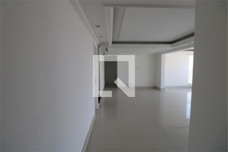 Apartamento à venda com 3 quartos, 237m² em Vila Zilda, São Paulo