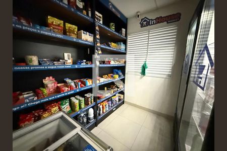 Despensa de apartamento à venda com 3 quartos, 213m² em Santo Amaro, São Paulo