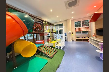 Brinquedoteca de apartamento à venda com 3 quartos, 213m² em Santo Amaro, São Paulo