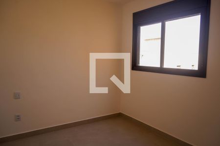 Suíte 2 de casa de condomínio para alugar com 3 quartos, 164m² em Conjunto Residencial Storil, Aparecida de Goiânia