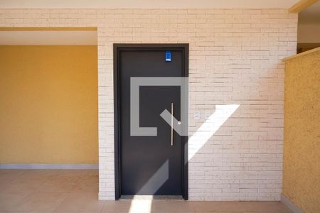 Entrada de casa de condomínio para alugar com 3 quartos, 164m² em Conjunto Residencial Storil, Aparecida de Goiânia