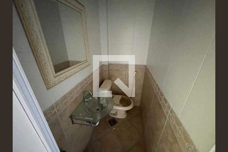 Apartamento à venda com 2 quartos, 80m² em Vila Isabel, Rio de Janeiro