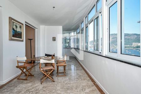 Apartamento à venda com 3 quartos, 393m² em Botafogo, Rio de Janeiro