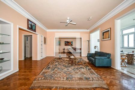 Apartamento à venda com 3 quartos, 393m² em Botafogo, Rio de Janeiro
