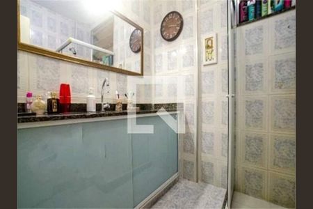Apartamento à venda com 3 quartos, 99m² em Tijuca, Rio de Janeiro