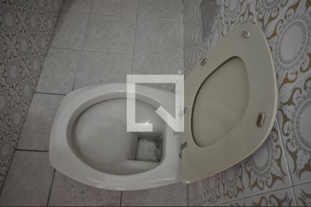 Lavabo de casa para alugar com 3 quartos, 200m² em Jardim Tremembé , São Paulo