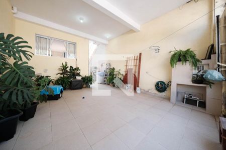 Garagem de casa à venda com 1 quarto, 40m² em Jardim Sao Nicolau, São Paulo