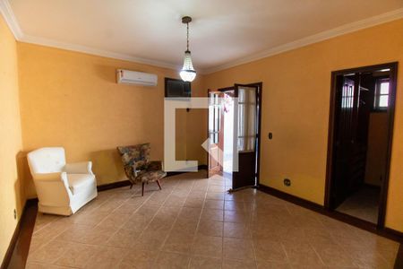 Suíte 1 de casa de condomínio para alugar com 3 quartos, 190m² em Badu, Niterói