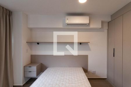 Studio de kitnet/studio para alugar com 1 quarto, 26m² em Perdizes, São Paulo