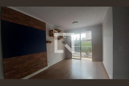 Foto 02 de apartamento à venda com 3 quartos, 62m² em Brás, São Paulo