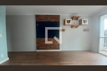 Foto 18 de apartamento à venda com 3 quartos, 62m² em Brás, São Paulo