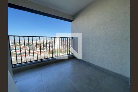 Varanda de apartamento para alugar com 1 quarto, 45m² em Vila Sônia, São Paulo
