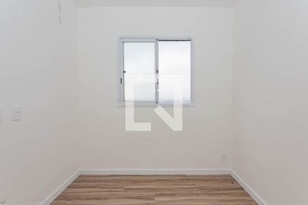 Quarto 2 de apartamento para alugar com 2 quartos, 38m² em Vila Vermelha, São Paulo