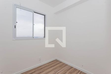 Quarto 1 de apartamento para alugar com 2 quartos, 38m² em Vila Vermelha, São Paulo