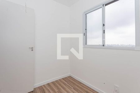 Quarto 1 de apartamento para alugar com 2 quartos, 38m² em Vila Vermelha, São Paulo