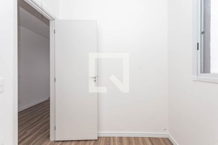 Quarto 1 de apartamento para alugar com 2 quartos, 38m² em Vila Vermelha, São Paulo