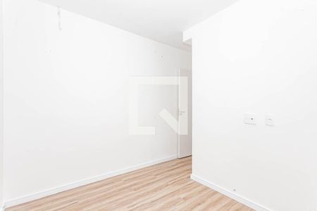 Quarto 2 de apartamento para alugar com 2 quartos, 38m² em Vila Vermelha, São Paulo