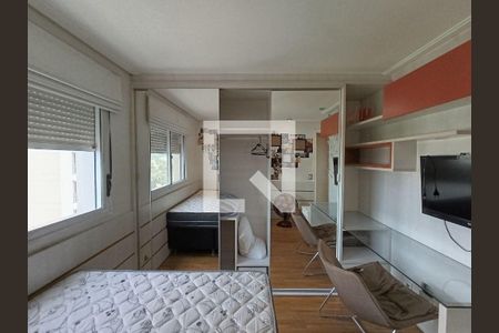 Apartamento à venda com 4 quartos, 186m² em Parque dos Principes, São Paulo