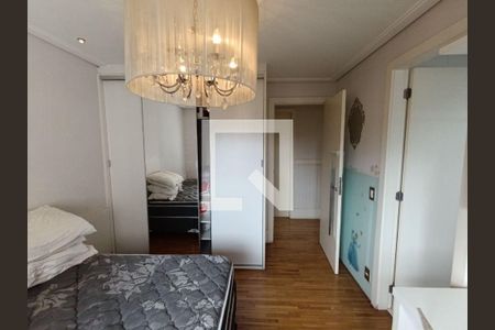 Apartamento à venda com 4 quartos, 186m² em Parque dos Principes, São Paulo