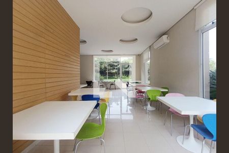 Apartamento à venda com 4 quartos, 186m² em Parque dos Principes, São Paulo