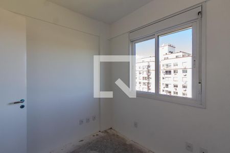 Quarto 1 de apartamento à venda com 3 quartos, 60m² em Cavalhada, Porto Alegre