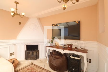 Sala 3 de apartamento para alugar com 4 quartos, 360m² em Centro, Canoas