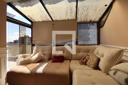 Sala 3 de apartamento para alugar com 4 quartos, 360m² em Centro, Canoas