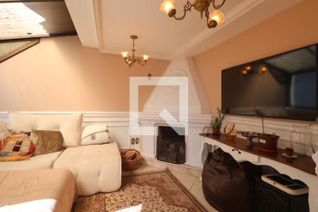 Sala 3 de apartamento para alugar com 4 quartos, 360m² em Centro, Canoas