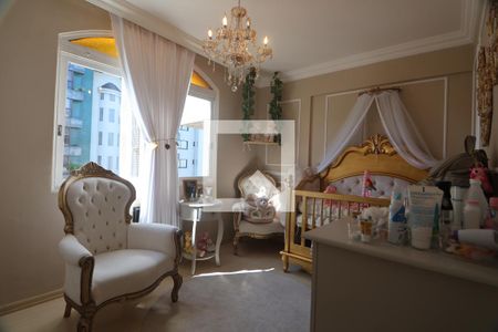 Quarto 1 de apartamento à venda com 4 quartos, 360m² em Centro, Canoas