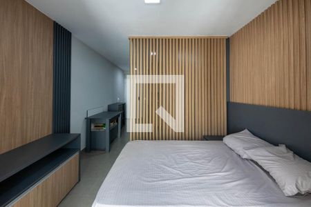 Studio de kitnet/studio à venda com 1 quarto, 30m² em Consolação, São Paulo