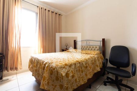 Quarto  de apartamento à venda com 2 quartos, 100m² em Vila Heliopolis, São Paulo