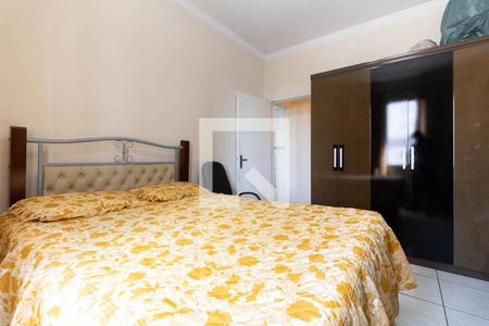 Quarto  de apartamento à venda com 2 quartos, 100m² em Vila Heliopolis, São Paulo
