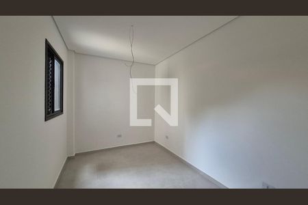 Quarto de apartamento para alugar com 2 quartos, 49m² em Parque Oratório, Santo André