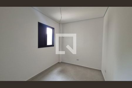 Quarto de apartamento para alugar com 2 quartos, 49m² em Parque Oratório, Santo André