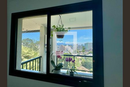 Studio de apartamento para alugar com 1 quarto, 30m² em Ingá, Niterói