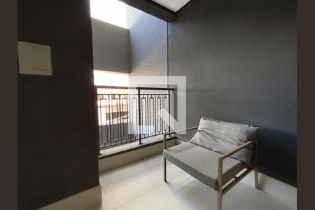 Área comum de apartamento à venda com 3 quartos, 258m² em Jardim Aurelia, São Paulo