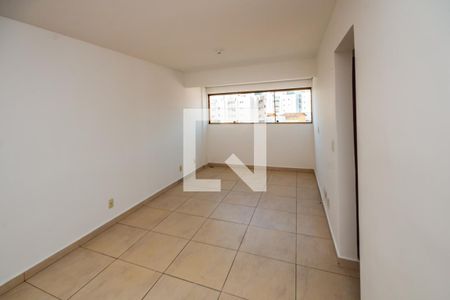 Sala de apartamento para alugar com 2 quartos, 80m² em Itapoã, Belo Horizonte
