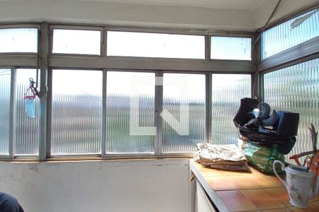 Vista do Quarto 2 de apartamento à venda com 2 quartos, 70m² em Jardim Garcia, Campinas