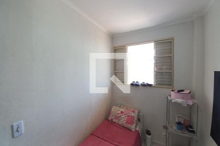 Quarto 2 de apartamento à venda com 2 quartos, 70m² em Jardim Garcia, Campinas