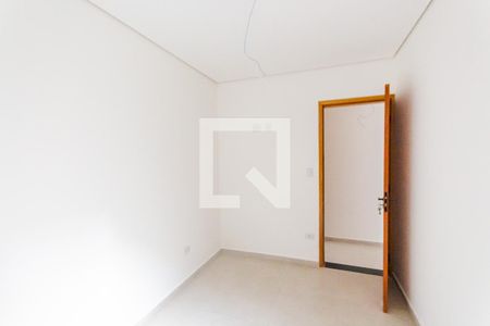 Quarto de apartamento à venda com 2 quartos, 50m² em Parque Oratório, Santo André