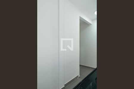 Cozinha de kitnet/studio para alugar com 0 quarto, 30m² em Consolação, São Paulo